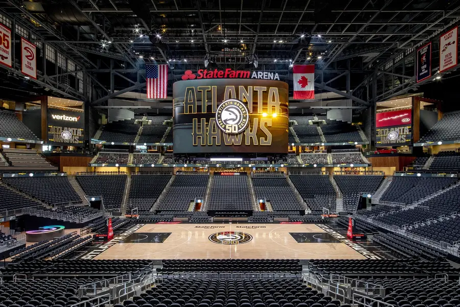 State Farm Arena