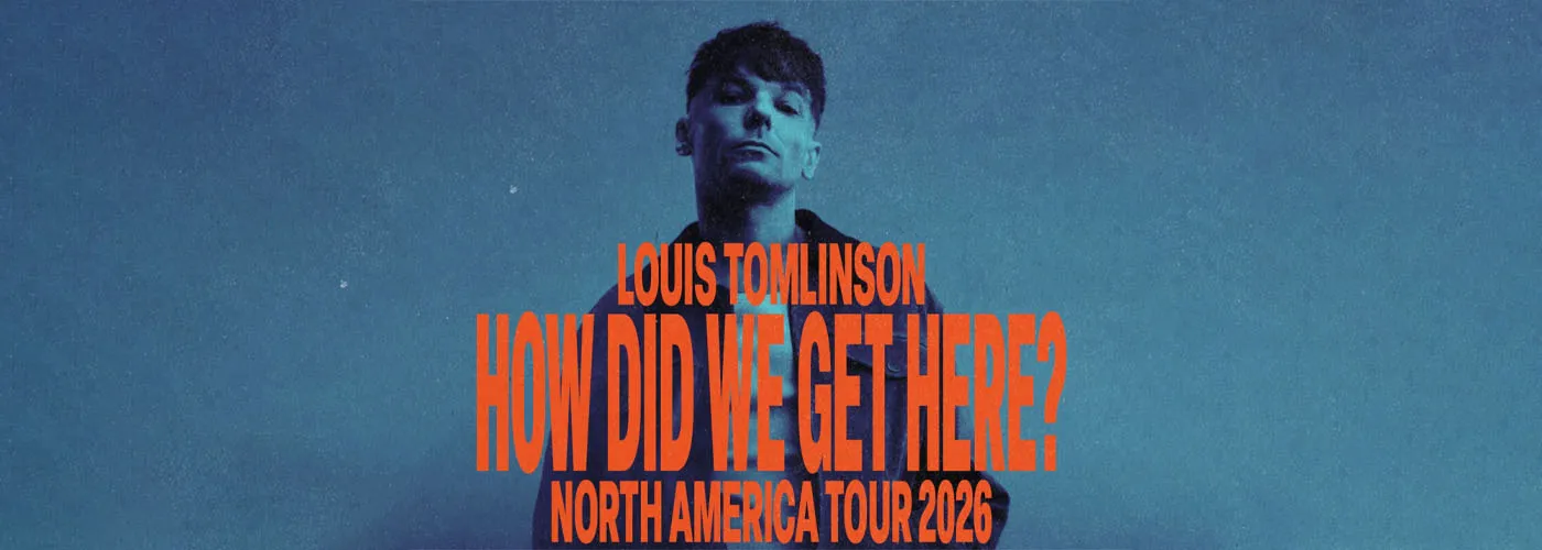 Louis Tomlinson