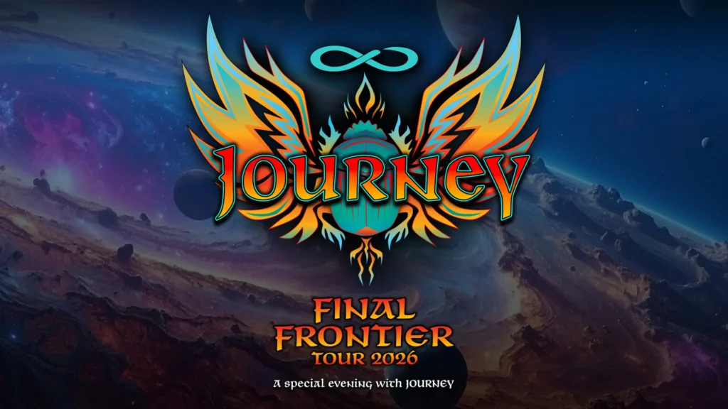 Journey at State Farm Arena - GA