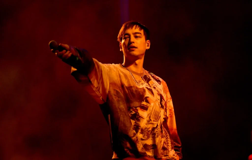Joji tickets