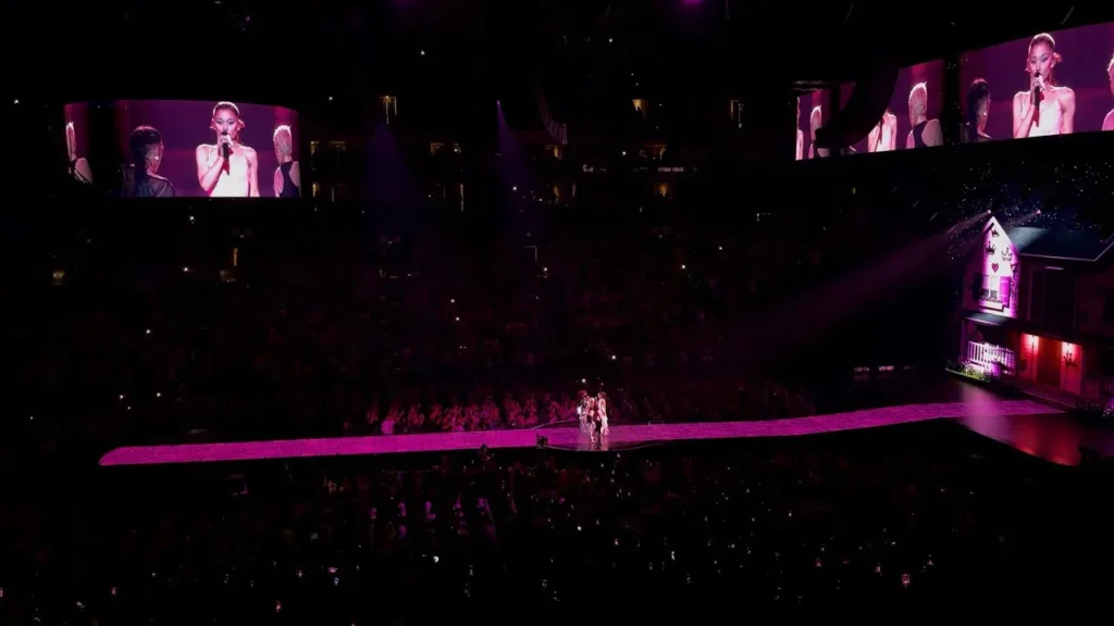 Ariana Grande tickets
