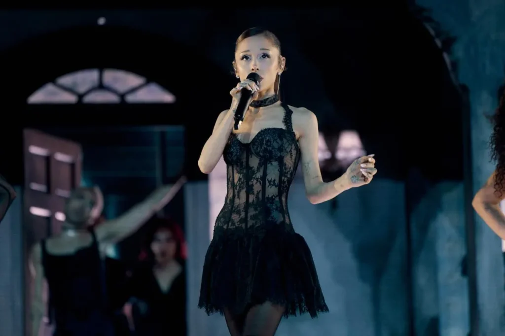 Ariana Grande tickets